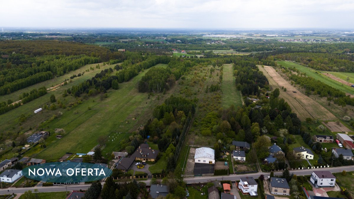 Działka przemysłowo-handlowa na sprzedaż Łódź, Żółwiowa  25 535m2 Foto 2