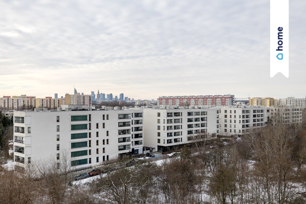 Mieszkanie dwupokojowe na sprzedaż Warszawa, Praga-Południe, gen. Tadeusza Bora-Komorowskiego  46m2 Foto 13