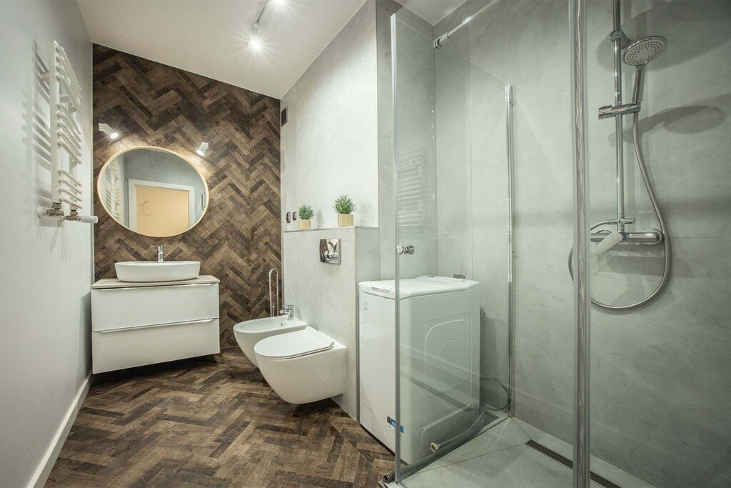 Gotowe do wprowadzenia! Komfortowe 2-pokojowe mieszkanie z balkonem i bezpieczeństwem Łódź, Polesie, Karolewska  53m2 Foto 1
