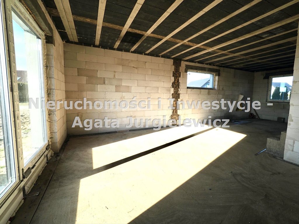 Dom na sprzedaż Dąbrowa  96m2 Foto 8