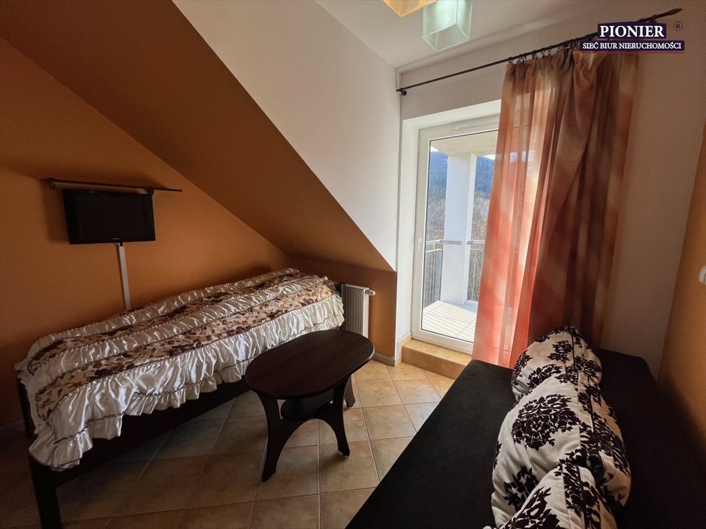 Mieszkanie trzypokojowe na sprzedaż Ustroń  100m2 Foto 13