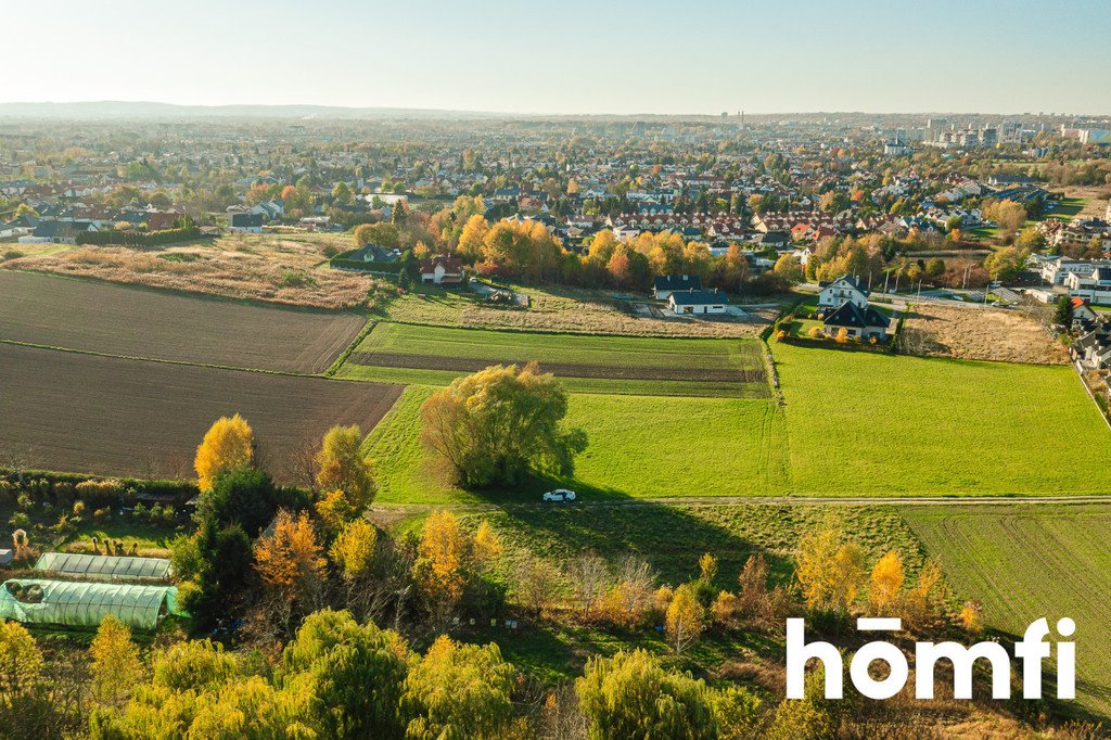 Działka budowlana na sprzedaż Rzeszów, Zalesie, Henryka Wieniawskiego  2 332m2 Foto 10