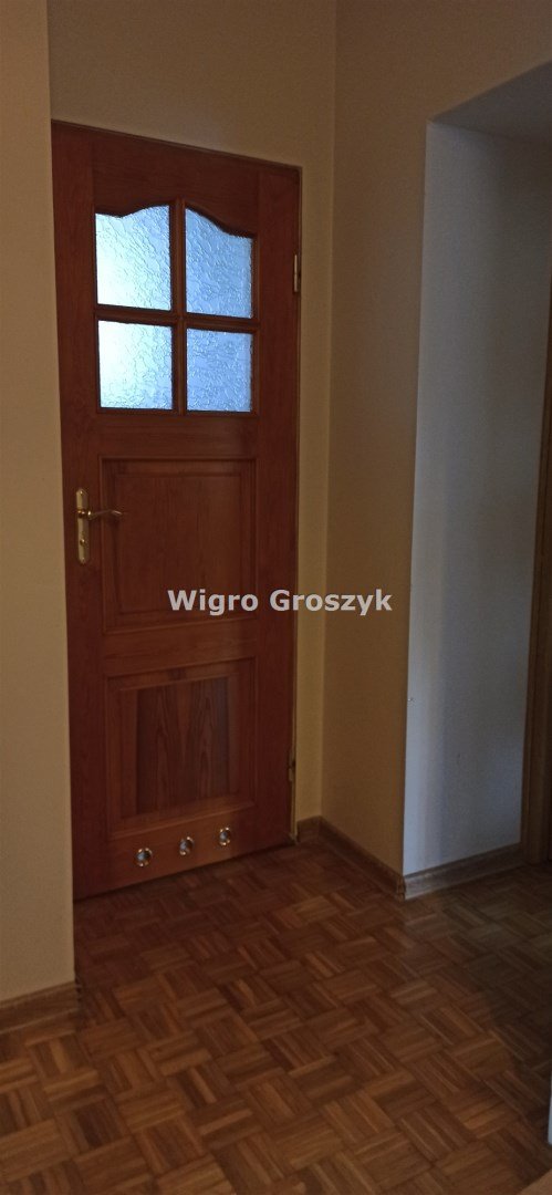 Mieszkanie dwupokojowe na wynajem Warszawa, Targówek, Zacisze, rej. ulicy Tużyckiej  70m2 Foto 12