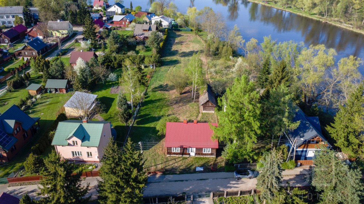 Działka budowlana na sprzedaż Kamieńczyk, Armii Krajowej  2 600m2 Foto 2