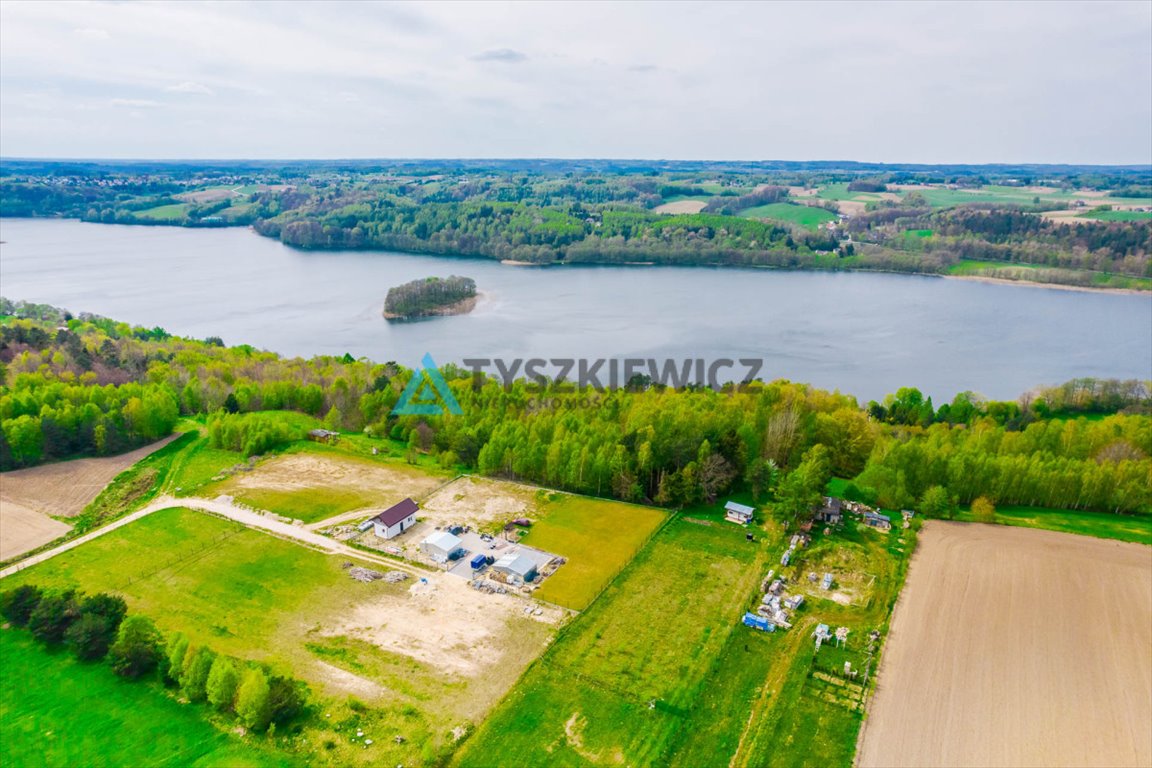 Działka budowlana na sprzedaż Ramleje  1 274m2 Foto 8