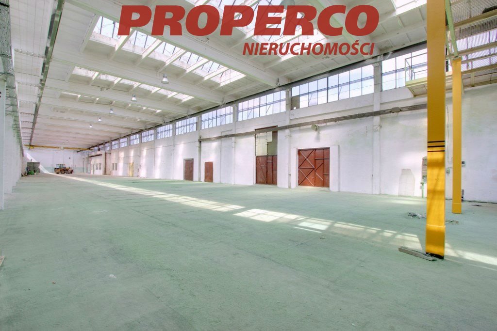 Magazyn na wynajem Kielce  1 143m2 Foto 7