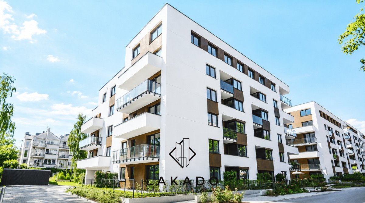 Komfortowe 70m² z tarasem i ogrodem w Bronowicach zapraszam Kraków, Bronowice, Sosnowiecka  70m2 Foto 1