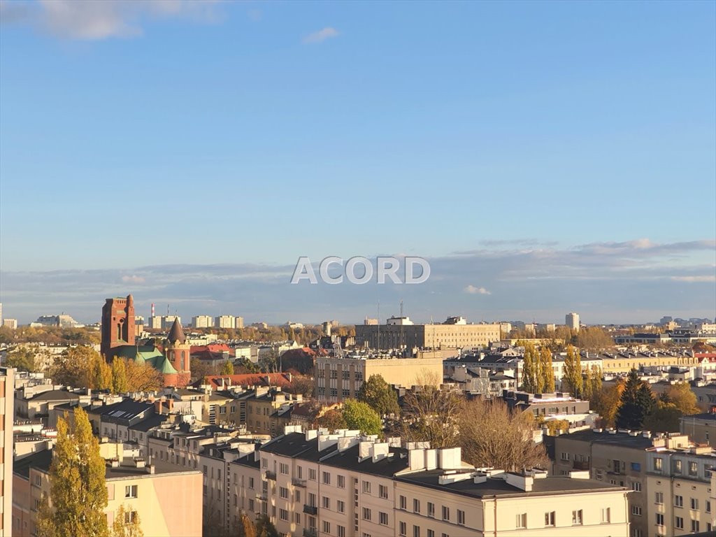 Mieszkanie trzypokojowe na wynajem Warszawa, Ochota, Ochota, Aleje Jerozolimskie  81m2 Foto 5