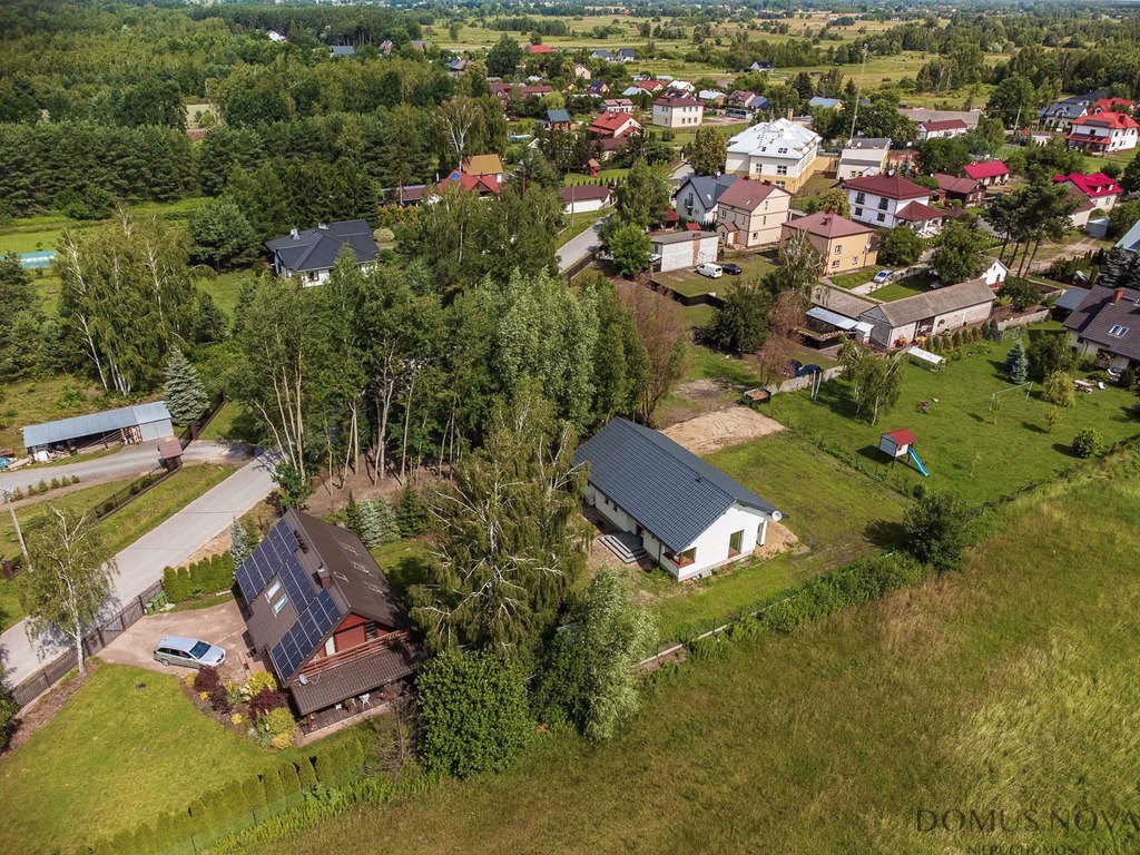 Dom na sprzedaż Górki, Szkolna  106m2 Foto 19