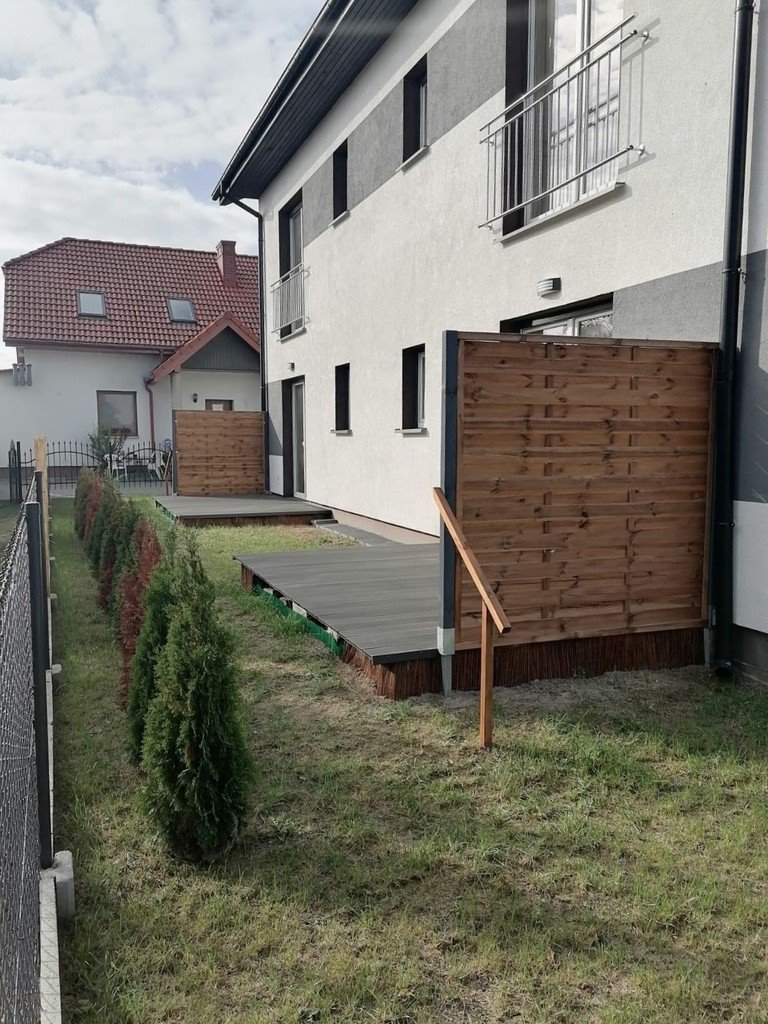 Mieszkanie trzypokojowe na sprzedaż Pobiedziska, Słoneczna  84m2 Foto 7