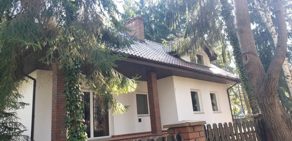Dom na sprzedaż Łomianki, Dąbrowa, Łomianki Dąbrowa  503m2 Foto 11