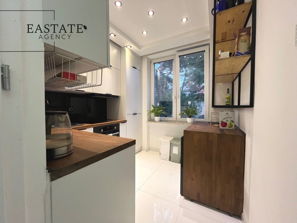 Funkcjonalne 39 m² po remoncie w Otwocku - zapraszam Otwock, Józefa Poniatowskiego  39m2 Foto 1