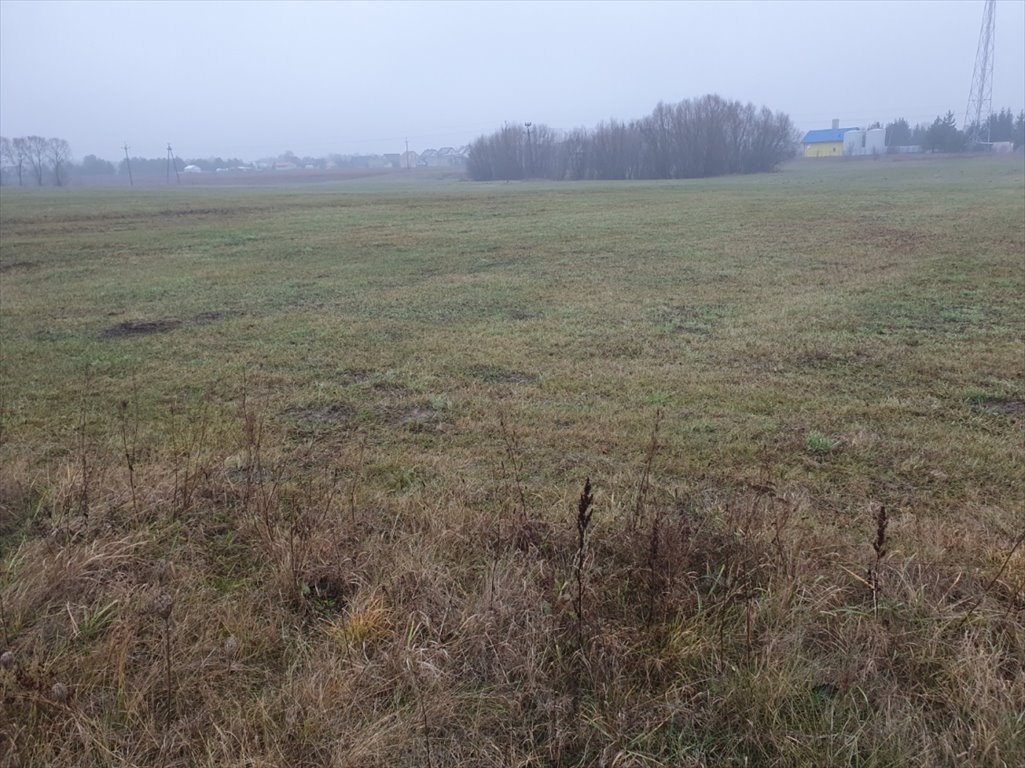 Działka budowlana na sprzedaż Zabłudów, Zabłudów  2 925m2 Foto 4