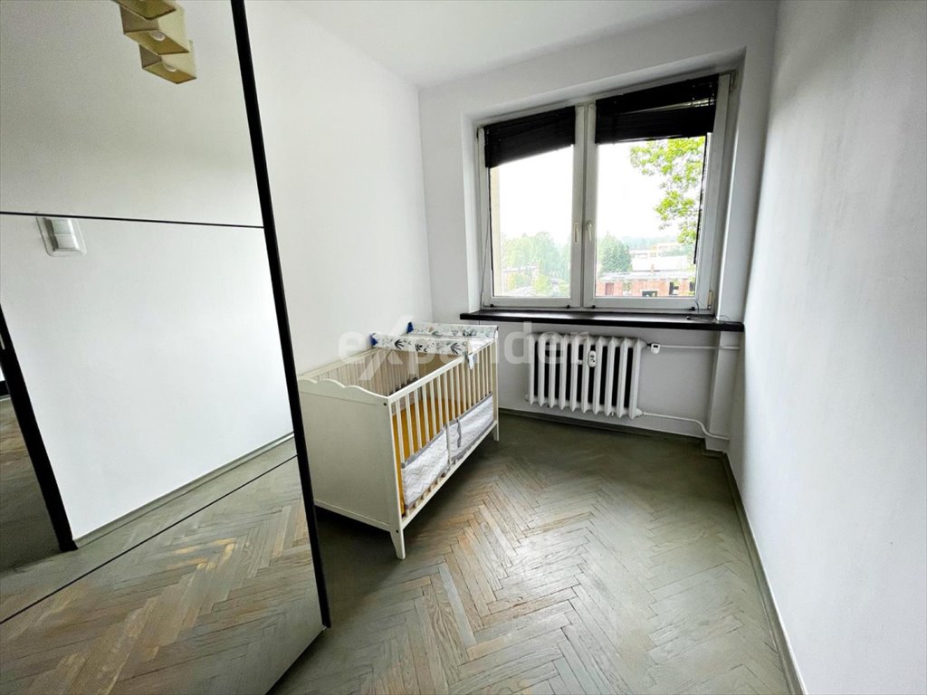 Mieszkanie dwupokojowe na sprzedaż Katowice, Zadole  38m2 Foto 4