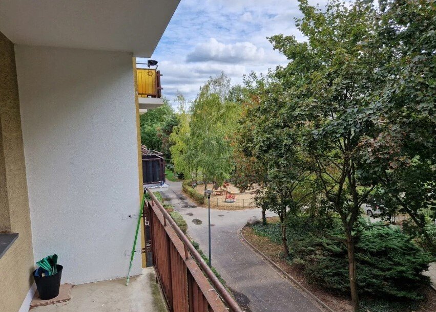 Mieszkanie dwupokojowe na sprzedaż Warszawa, Ursynów, Natolin, Franciszka Marii Lanciego  46m2 Foto 8