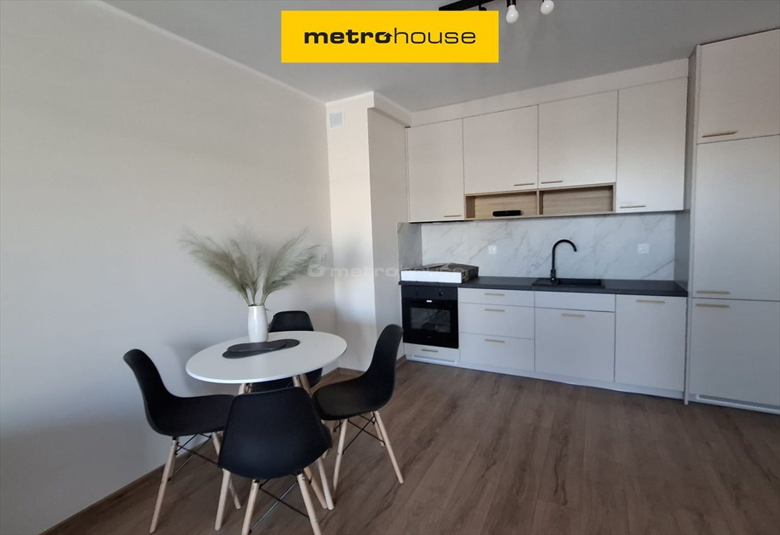 Nowoczesne mieszkanie z tarasem na Wielewskiej, 55,75 m2 Chojnice, Wielewska  38m2 Foto 1