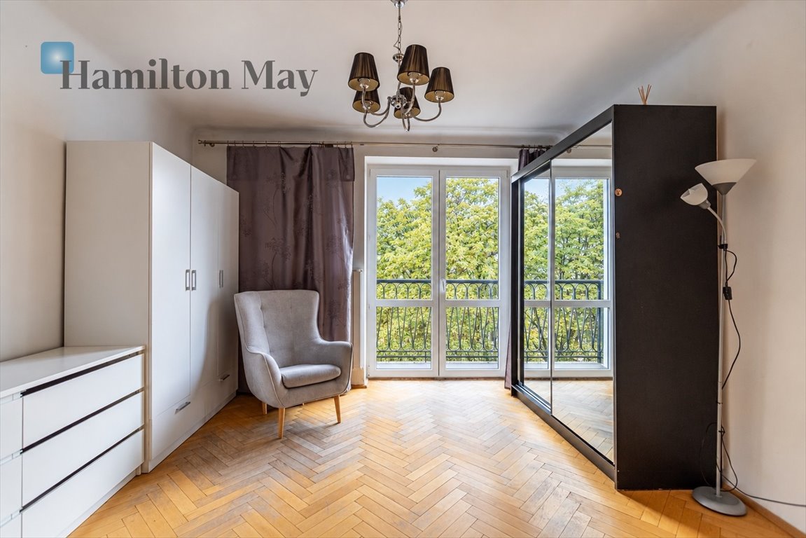 Sprzedam jasne studio z balkonem na Muranowie w Warszawie Warszawa, Wola, Nowolipie  38m2 Foto 1