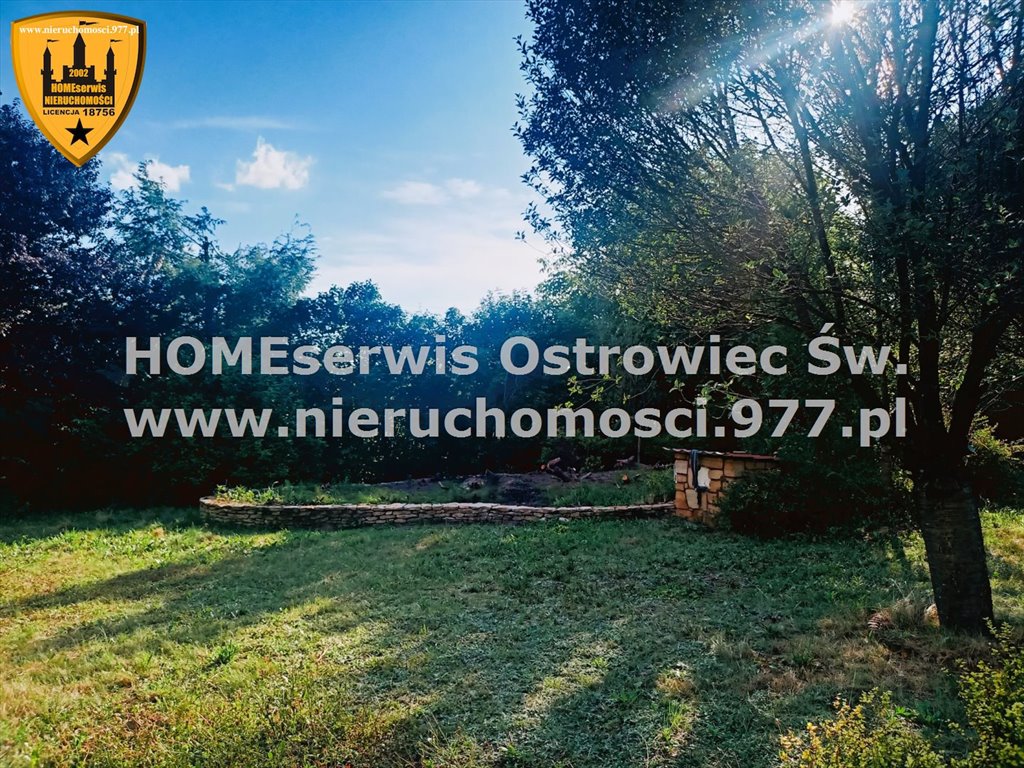 Dom na sprzedaż Ostrowiec Świętokrzyski, Częstocice  210m2 Foto 15