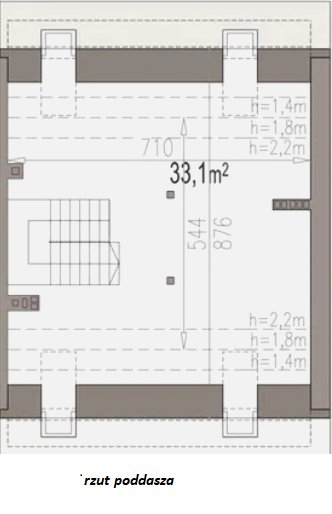 Dom na sprzedaż Piastów, Piastów, Bohaterów Wolności  156m2 Foto 11