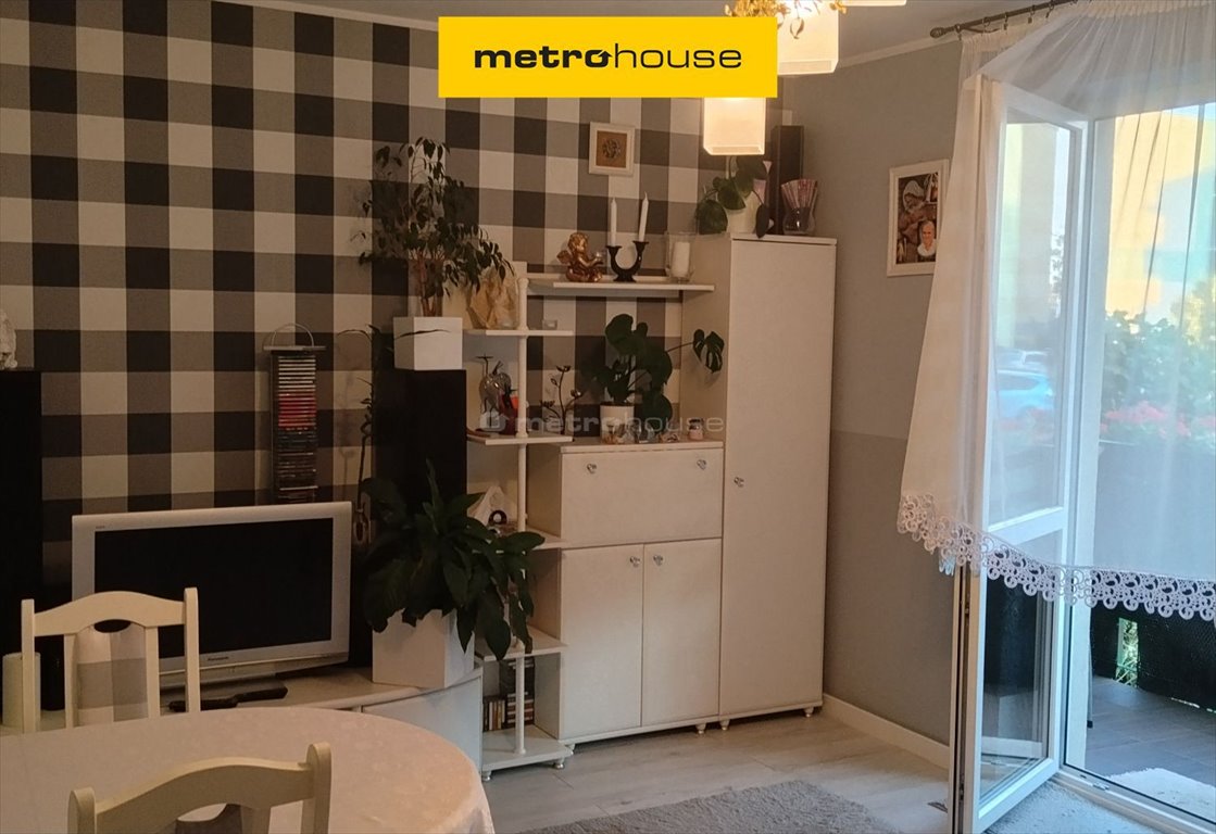 Mieszkanie dwupokojowe na sprzedaż Pruszków  48m2 Foto 1