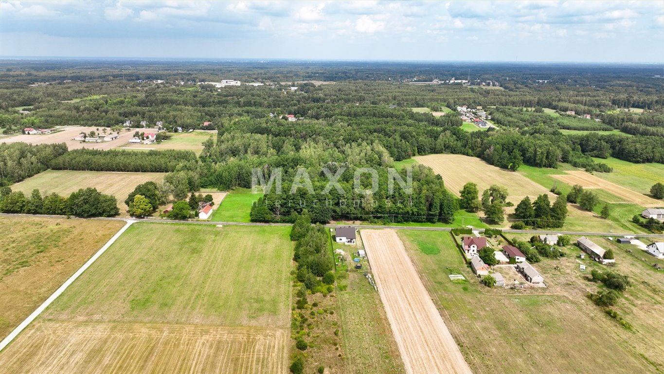 Działka budowlana na sprzedaż Ciepłe A  15 600m2 Foto 2