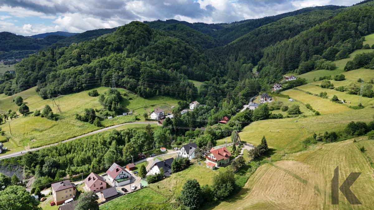 Działka budowlana na sprzedaż Młodów  900m2 Foto 11