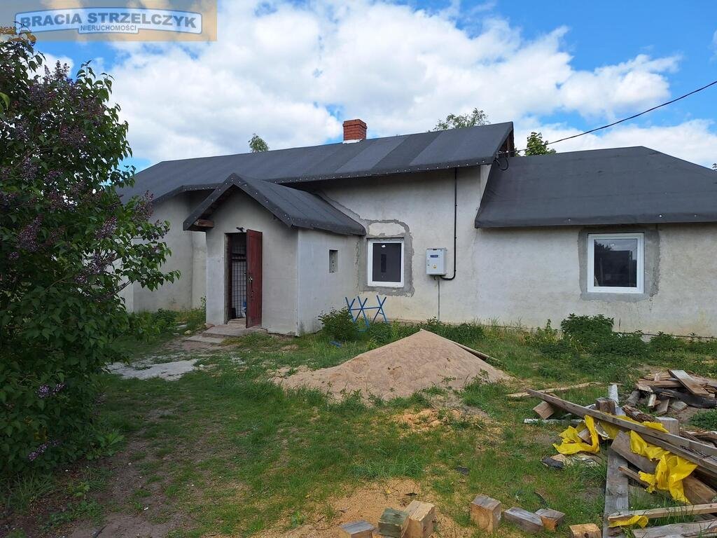 Dom na sprzedaż Karolinowo  76m2 Foto 1