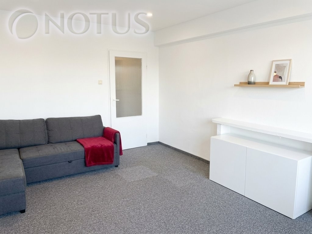 Sprzedam 42 m² mieszkanie z widokiem w centrum Warszawy Warszawa, Śródmieście, Widok  42m2 Foto 1