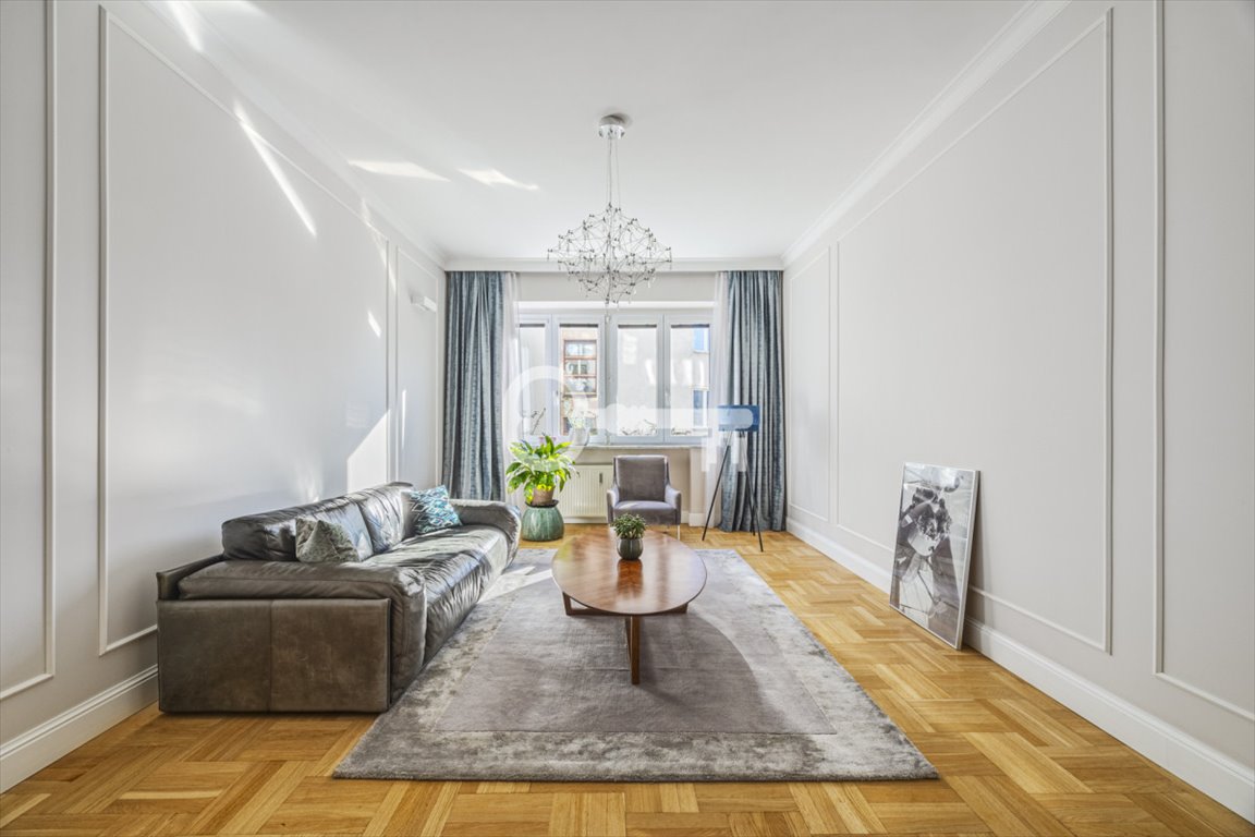 Mieszkanie na sprzedaż Warszawa, Śródmieście Południowe, Oleandrów  148m2 Foto 1