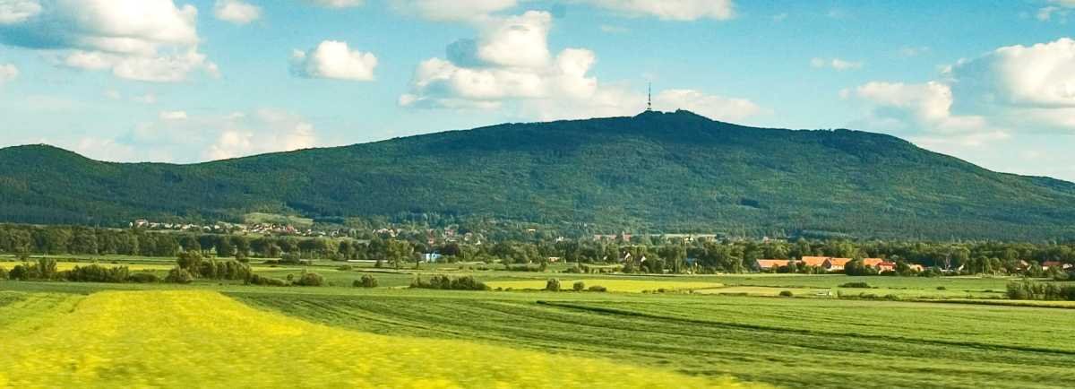 Działka budowlana na sprzedaż Strzegomiany  51 901m2 Foto 3