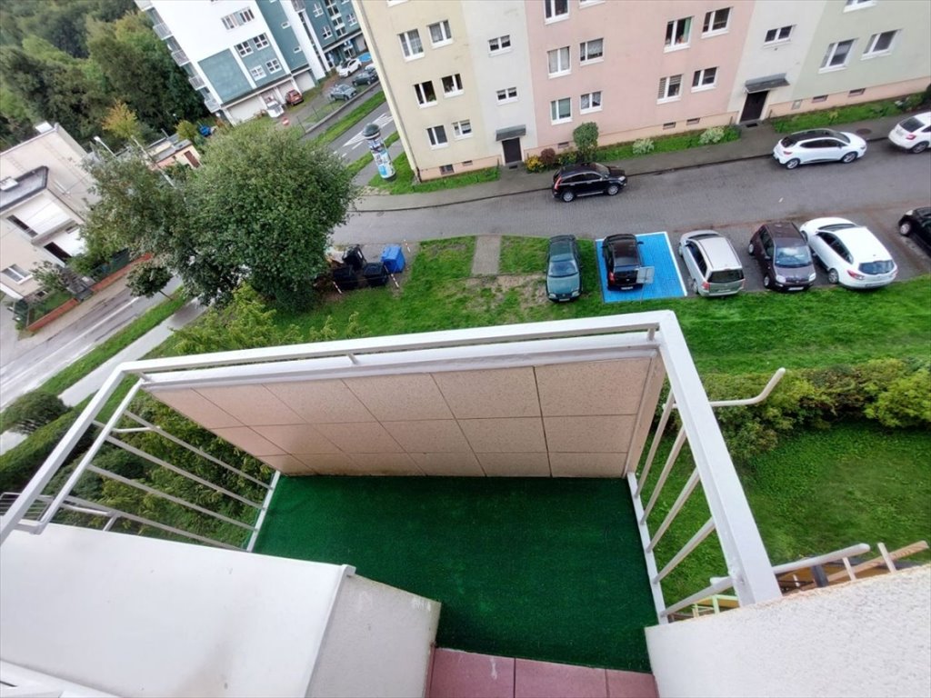 Mieszkanie dwupokojowe na sprzedaż Gdynia, Chylonia, Wejherowska  42m2 Foto 7