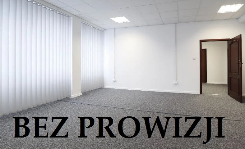 Zapraszam do wynajęcia biura 30 m² w nowoczesnym budynku Warszawa, Ursus  35m2 Foto 1