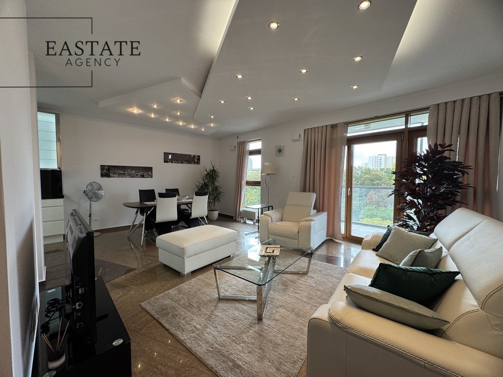 Komfortowe 64 m² w apartamentowcu z balkonem zapraszam Warszawa, Zygmunta Słomińskiego  64m2 Foto 1