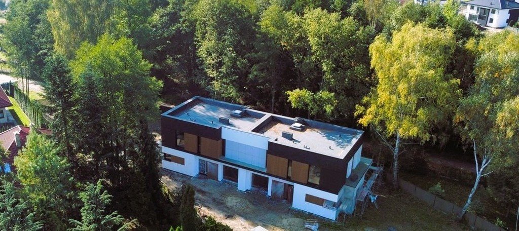 Dom na sprzedaż Rąbień, Wolska  136m2 Foto 1
