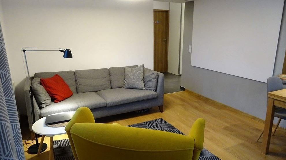 Mieszkanie trzypokojowe na sprzedaż Katowice, Śródmieście 57m2 Foto 1 Mieszkanie trzypokojowe na sprzedaż Katowice, Śródmieście 57m2 Foto 1
