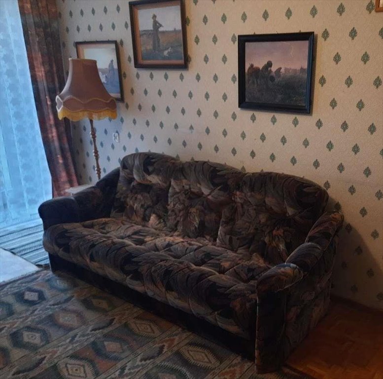 Mieszkanie dwupokojowe na wynajem Wrocław, Fabryczna, ul. Kłośna  57m2 Foto 1