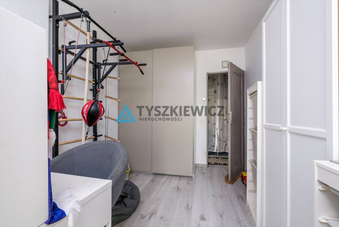 Mieszkanie czteropokojowe  na sprzedaż Gdańsk, Oliwa, Obrońców Westerplatte  81m2 Foto 6