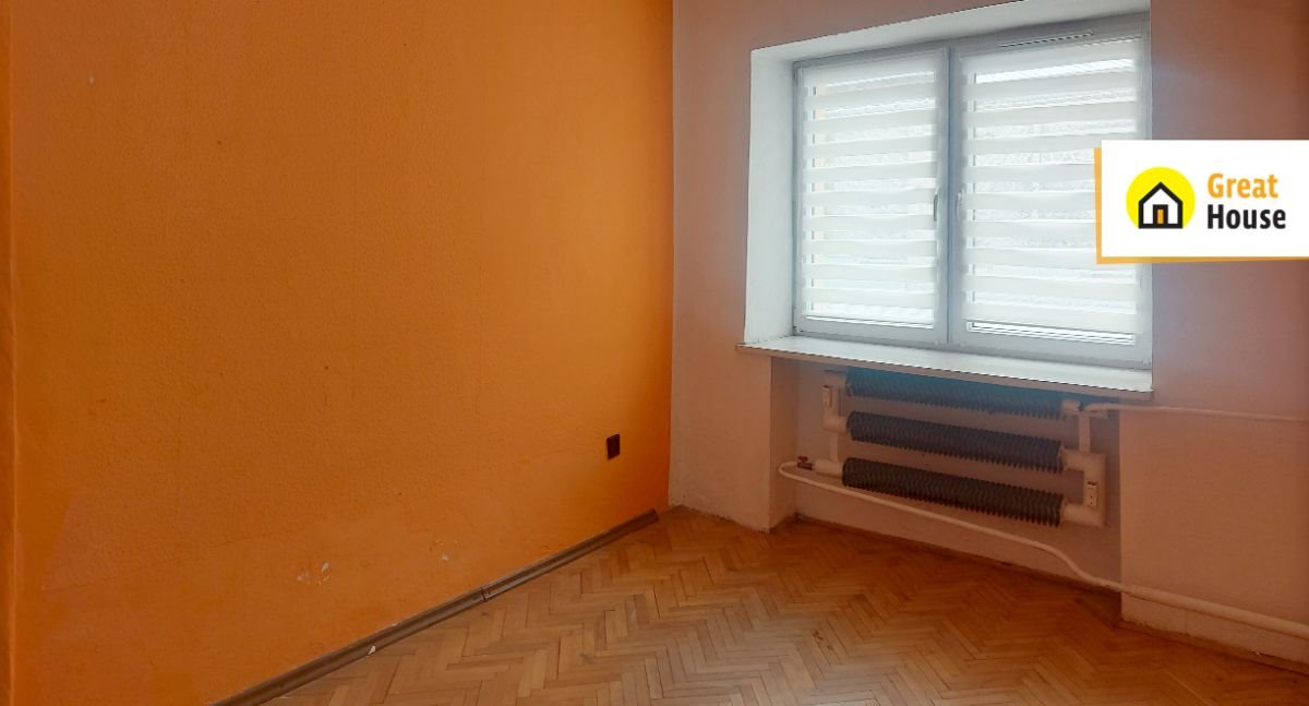 Mieszkanie trzypokojowe na sprzedaż Kielce, Wesoła  54m2 Foto 5