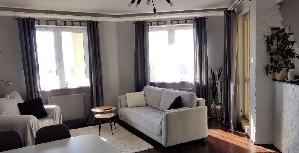 Mieszkanie dwupokojowe na sprzedaż Łódź, Polesie, Przełajowa 22 66m2 Foto 1 Mieszkanie dwupokojowe na sprzedaż Łódź, Polesie, Przełajowa 22 66m2 Foto 1