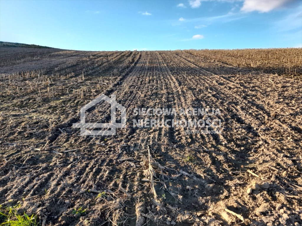 Działka budowlana na sprzedaż Żukowo  1 991m2 Foto 3