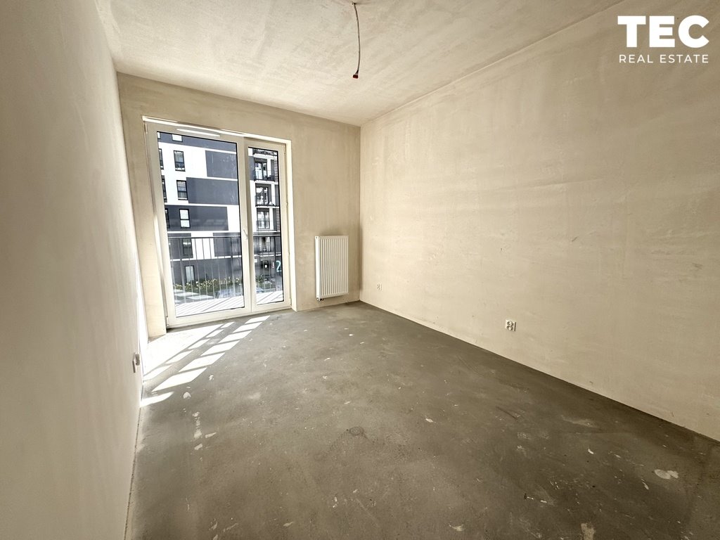 Polecam funkcjonalne 2-pokojowe mieszkanie 36 m² z balkonem w Krakowie Kraków, Powstańców  36m2 Foto 1