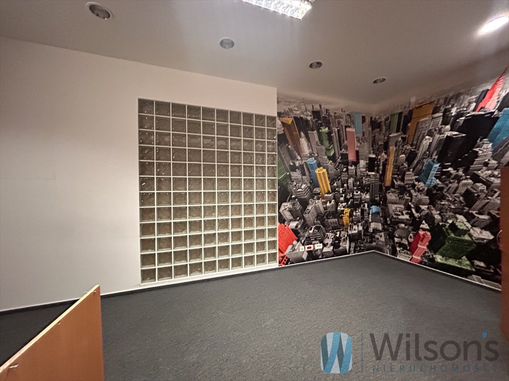 Lokal użytkowy na wynajem Warszawa, Aleja Jana Pawła II  150m2 Foto 8