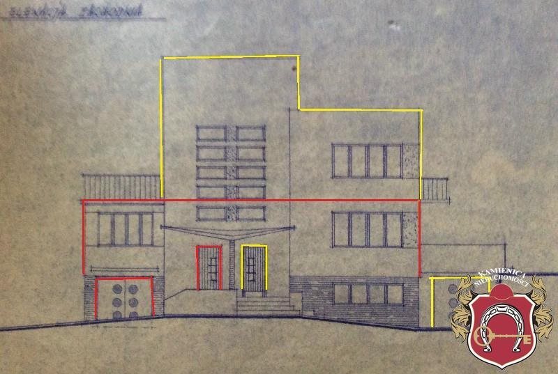 Lokal użytkowy na sprzedaż Gdynia, Redłowo, Legionów 400m2 Foto 1 Lokal użytkowy na sprzedaż Gdynia, Redłowo, Legionów 400m2 Foto 1