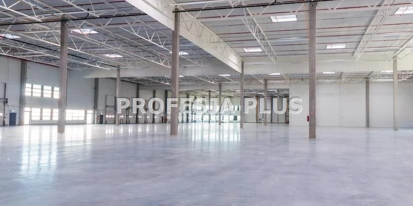 Lokal użytkowy na wynajem Chorzów  5 100m2 Foto 1