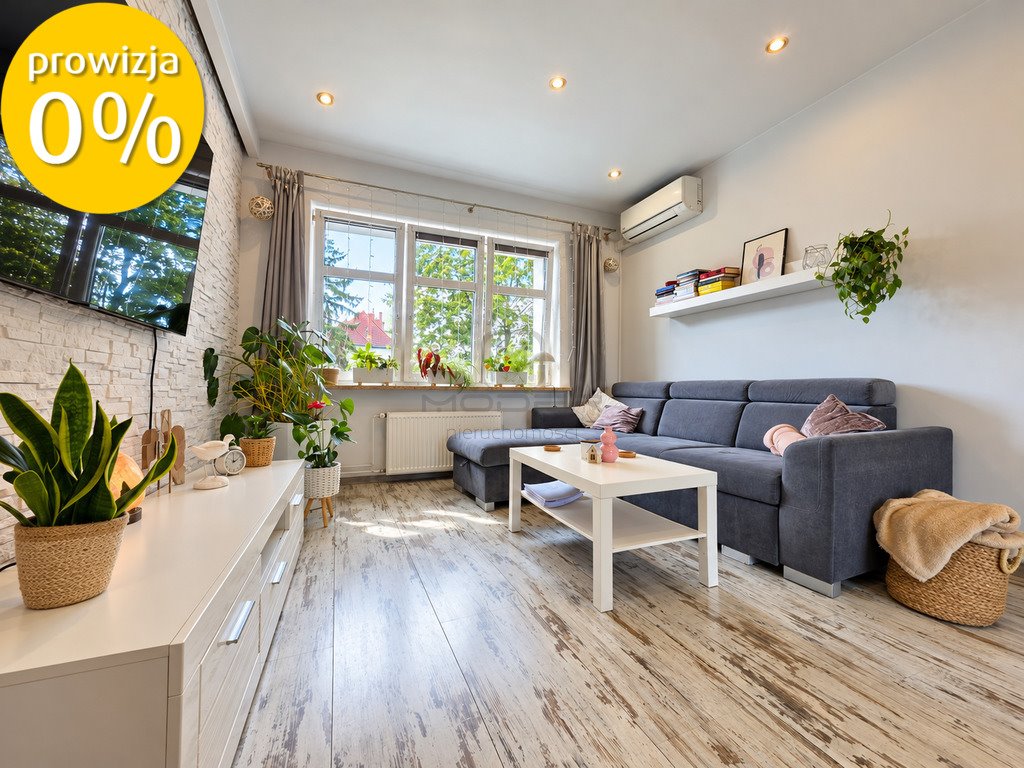 2 pokoje 42,5 m² w Gorzowie - polecam Gorzów Wielkopolski, Os. Piaski, kard. Stefana Wyszyńskiego  43m2 Foto 1