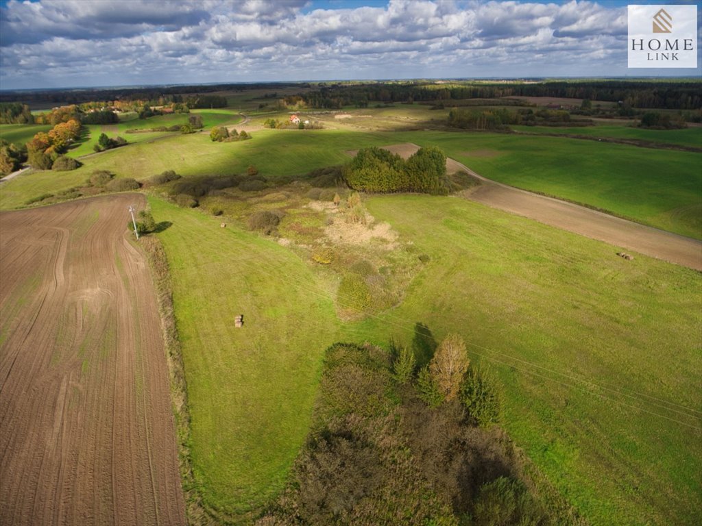 Działka inna na sprzedaż Purda  2 497m2 Foto 12