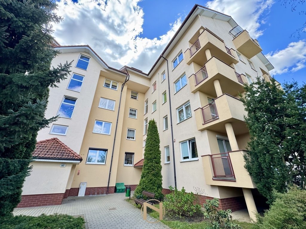 Przestronne 2-pokojowe mieszkanie 60 m² w Gorzowie Wielkopolskim - zapraszam Gorzów Wielkopolski, Górczyn  60m2 Foto 1