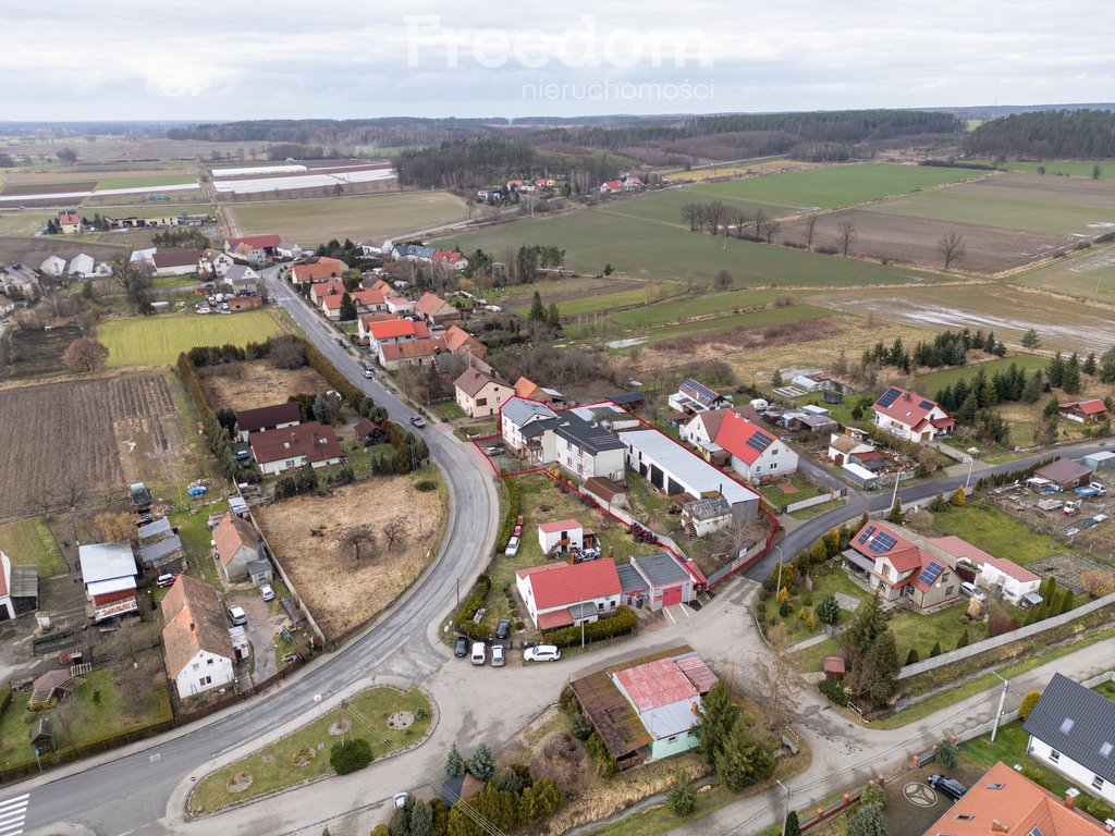 Dom na sprzedaż Malerzowice Wielkie  449m2 Foto 10