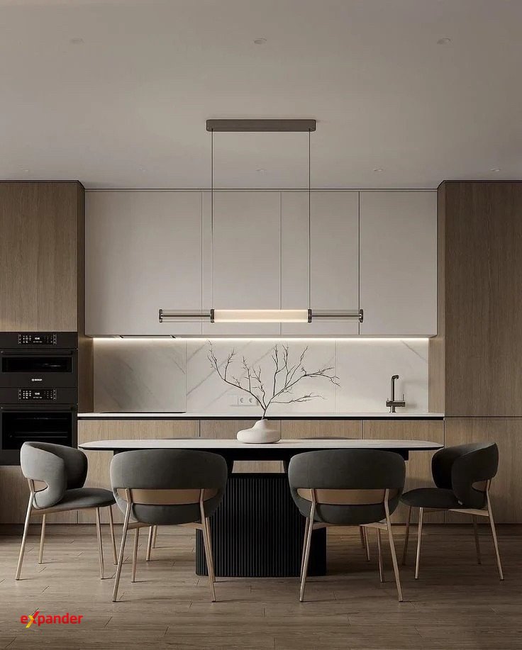 Nowoczesne 41 m² w Jeżycach z pakietem smart home - polecam! Poznań, Jeżyce, Klemensa Janickiego  41m2 Foto 1