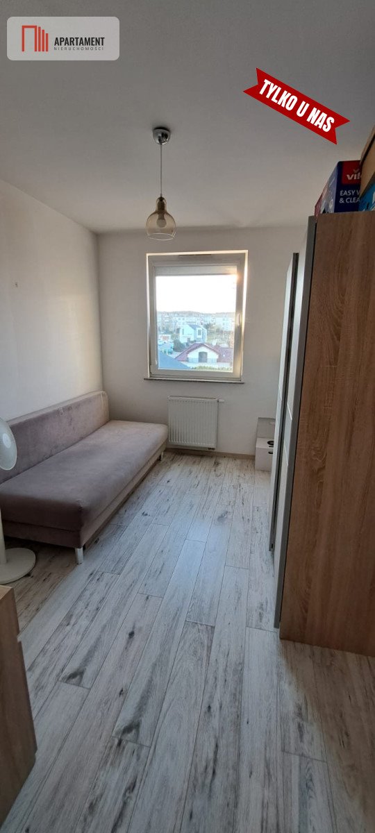 Mieszkanie trzypokojowe na sprzedaż Gdańsk  62m2 Foto 10